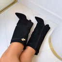 ROXY LAARS DES8505-1** - BLACK/S