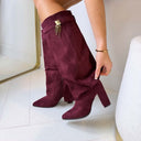 ROXY LAARS DES8505-1** - WINE/S
