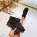 UGIE BOOT NN-604 - BROWN