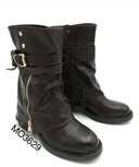 LAARSJE MO3629 - BROWN