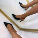 CINDERELLA HEEL OM6617