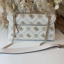 GUESS NEDA CONVERTIBLE BAG CP965421