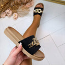 DIANA SLIPPER X12-PL
