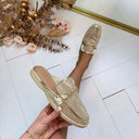 Chaussures / Mocassins