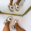SAMBY INSTAPPER LX-351 - WHITE