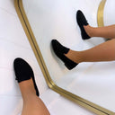 VETER FRANSE SLIP DES8508 - BLACK