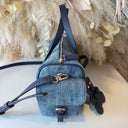 GUESS KASSIE SMALL BOX BAG DG993005