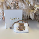 GUESS CAMDEN MINI BAG RW7584P6401 - BEIGE