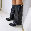 *SALE* FLAP LAARS SU820 - BLACK