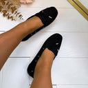 SANNE INSTAPPER RQ070 - BLACK