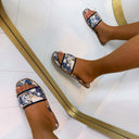 DINA SLIPPER AM-300