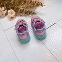 **KIDS** BUTTERFLY SNEAKER GD6022 - ROSA