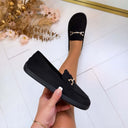 MANDY INSTAPPER 9811 - BLACK