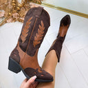 NEW WESTERN LAARS CC2333
