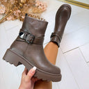 TESS GESP BOOT XJ-939