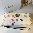 GUESS EMELIE SLG LARGE WALLET GM9928146