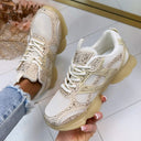 LINA SNEAKER 9056