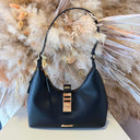 STEVE MADDEN BOVIE BAG 1510 - BLACK