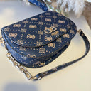 GUESS EMELIE FLAP SHOULDER BAG GP992820