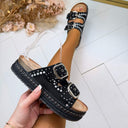 STONES GESP SLIPPER BXJ-108
