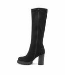 TAMARA LAARS DES856 - BLACK/SUE