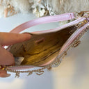 GUESS TASMIN MINI BAG ES993172 - LIGHT ROSE