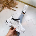 MARIS SNEAKER R121 - WHITE