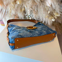 GUESS CAMDEN SHOULDER BAG JB930818 - DLP