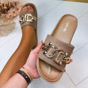 DIANA SLIPPER X12-PL