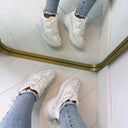GLAMOUR SNEAKER 9167
