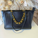 LIU JO SHAULA BOSTON TASCHE AA6117/E0958 - NERO