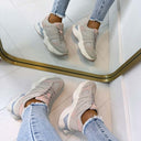 NENA SNEAKER LS-795