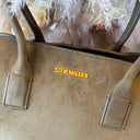 STEVE MADDEN BRYLEIGH BAG 2599 - OLIVE