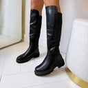 REK LAARS XJ-993 - BLACK