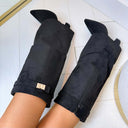 VONNY SUEDINE LOOK LAARS CC261-3