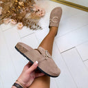 DIDI SPARK INSTAPPER AM333 - KHAKI