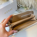 GUESS EMELIE SLG LARGE WALLET GM9928146