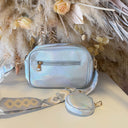 SHINE BAG 3061 - **LIGHTSILVER**