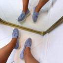 INNA INSTAPPER BS303 - LT. BLUE