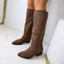NOVA LAARS T322 - BROWN