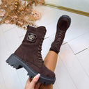 DORA BOOT QH7831