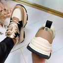 STEVE MADDEN PROGRESSIVE SNEAKER 0096