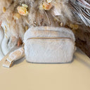 METALLIC BAG 3071 - SILBER