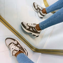 LINA SNEAKER 8-270