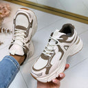 ALISSA SNEAKER C3941