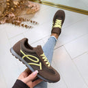 ROMY SNEAKER LS-697