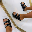 STONES GESP SLIPPER BXJ-108