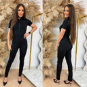 GUESS ANNIE JUMPSUIT V6RD03KD822