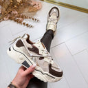DWRS JUPITER SNEAKER J5554C-107