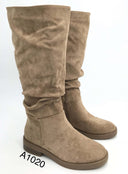 PAULA LAARS A1020 - TAUPE